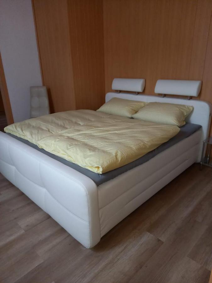 Westoverledingen Kapitans Huus 아파트 외부 사진